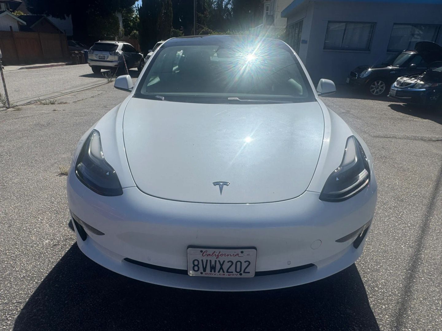 tesla model 3 2021 5YJ3E1EA6MF941465 image tesla model 3 2021 5YJ3E1EA6MF941465 image